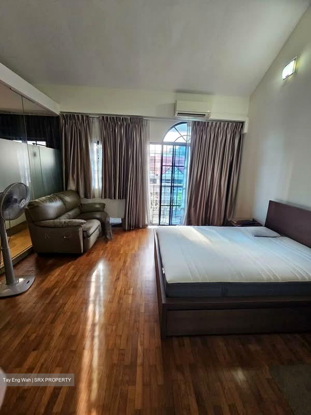 Neo Pee Teck Lane (D5), Semi-Detached #576489861